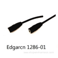 5.5mm 2.1mm Dc Power Cable Male Jack Plug